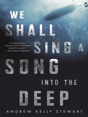 We Shall Sing a Song into the Deep - ebook